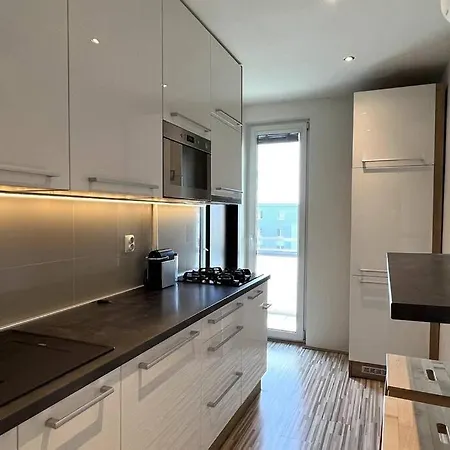 Riazanska Apartment Bratislava