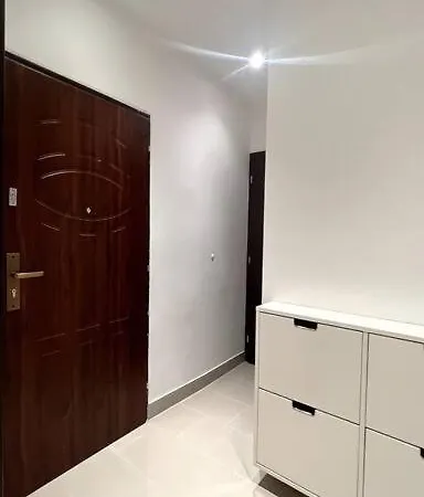Apartment Riazanska Bratislava